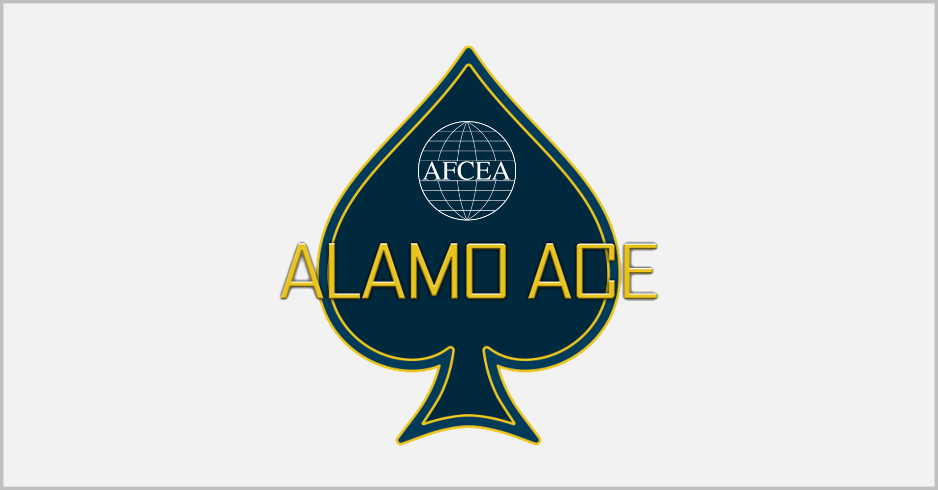 AFCEA Alamo Ace