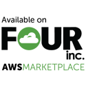 Four inc_AWS Marketplace_Button