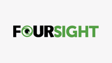 Foursight Bookmark