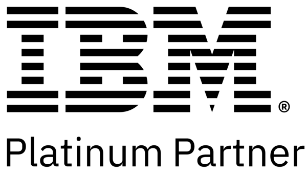 IBM Platinum Partner