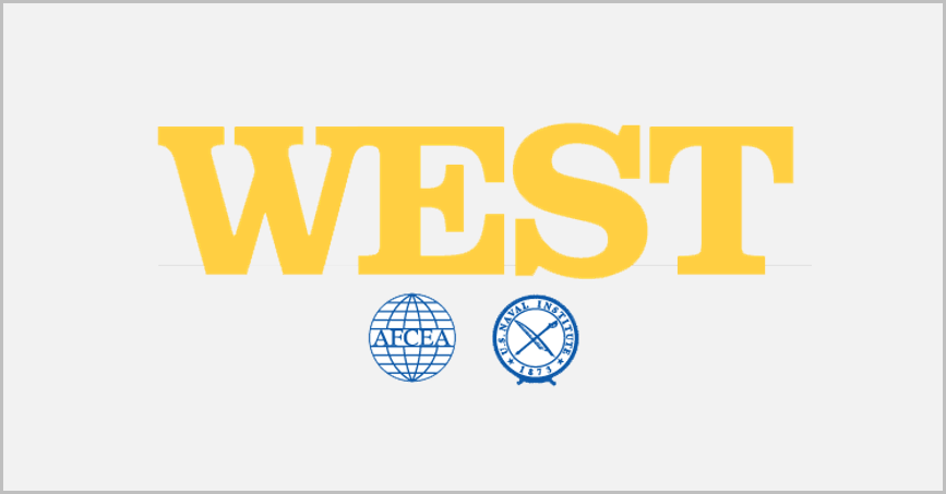AFCEA WEST