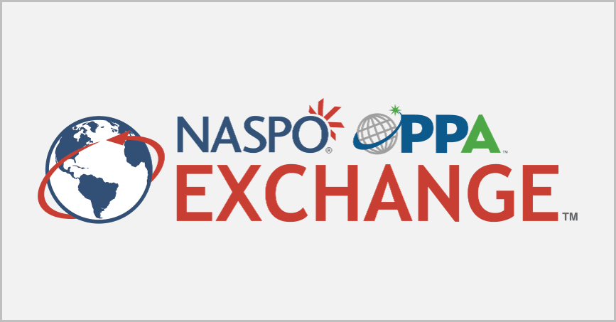 NASPO Exchange