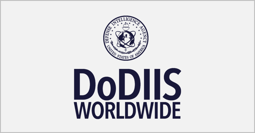 DoDIIS Worldwide