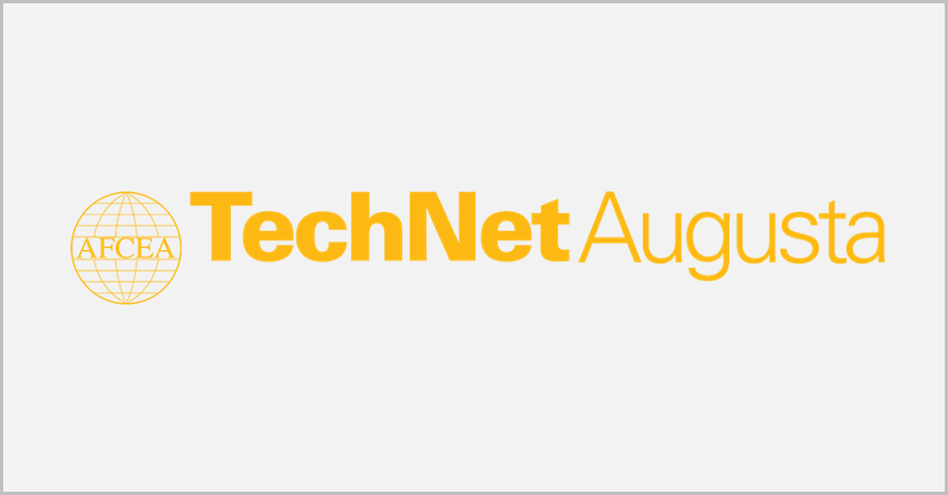 AFCEA TechNet Augusta