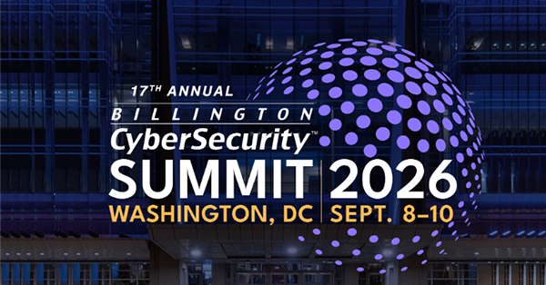 17th-Billington-Cyber-Summit-2026-Update