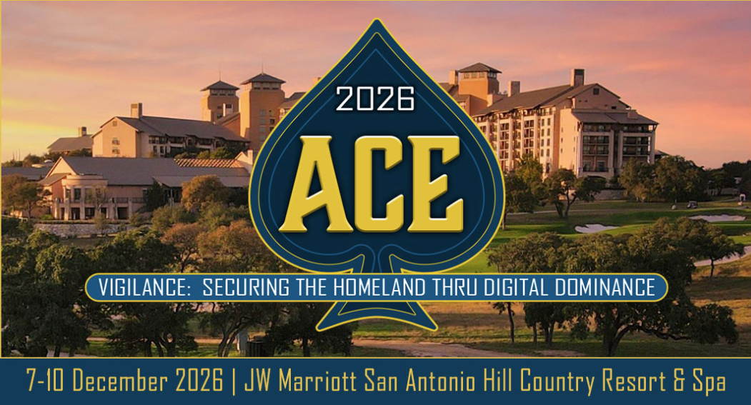 AFCEA Alamo ACE 2026
