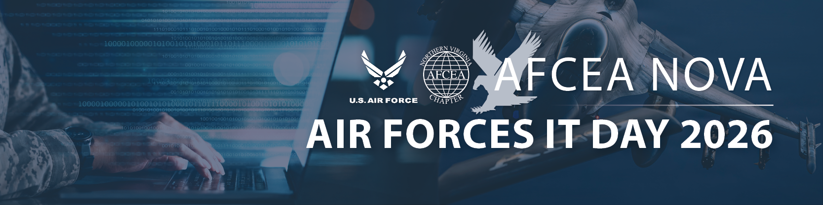 Air Force IT Day