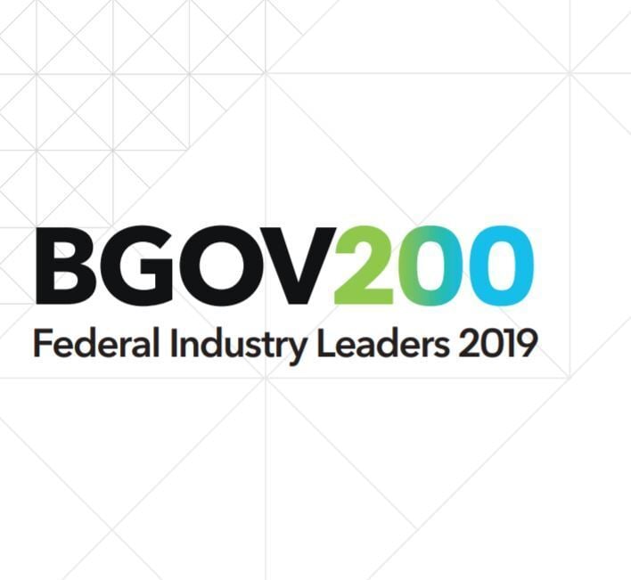 Four Inc. Featured Among Bloomberg's Top 200 Federal Industry Leaders
