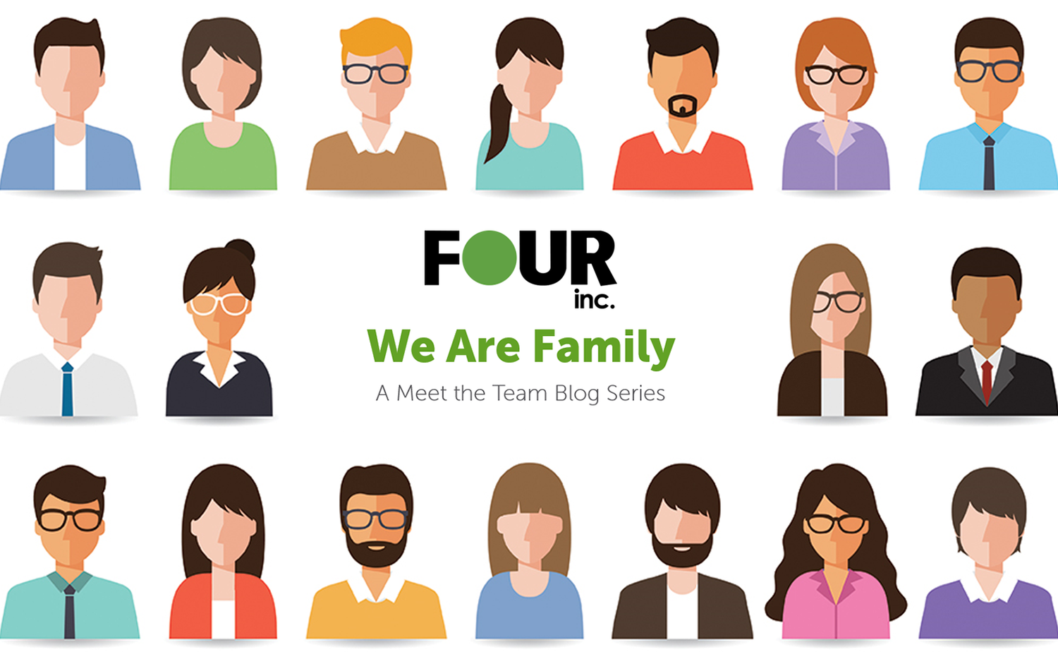 We Are Family: Sam Cassels