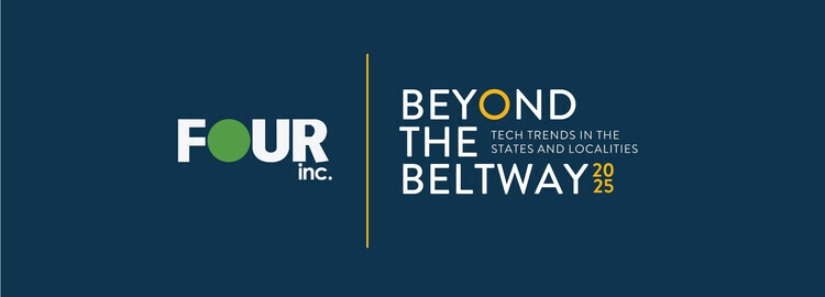 Beyond the Beltway 2025: What’s Next for State & Local Gov Tech?