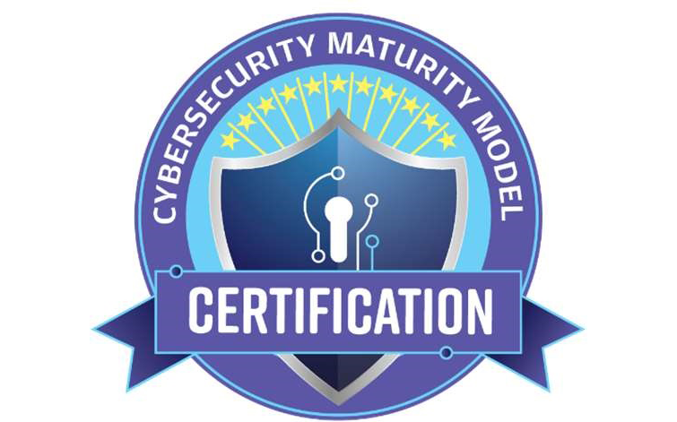 Cybersecurity Maturity Model Certification (CMMC)