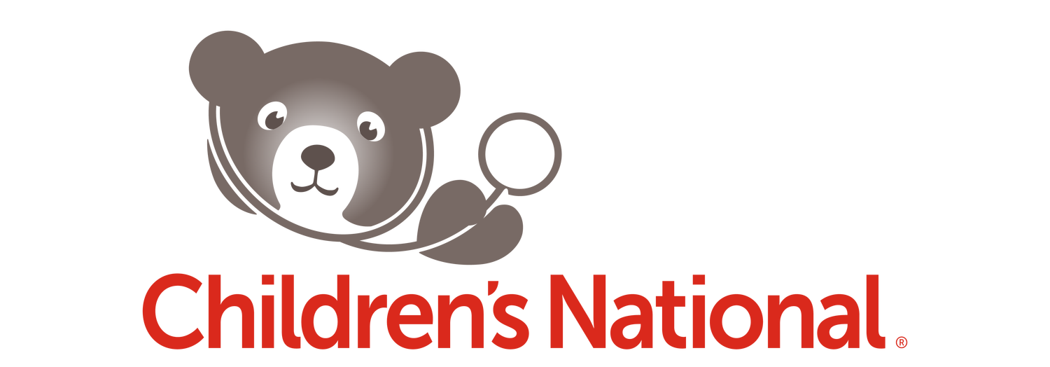 Four Inc. Supports Children's National at Halloween