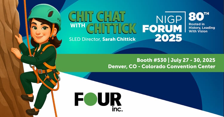 Chit Chat with Chittick: Episode 2 — A Funny Thing Happened on the Way to the Forum