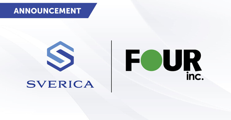 Four Inc. receives Investment from Sverica Capital to Accelerate Growth in the Public Sector