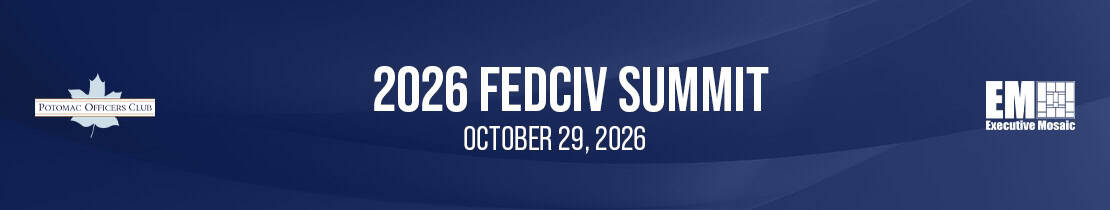 Fed Civ Summit