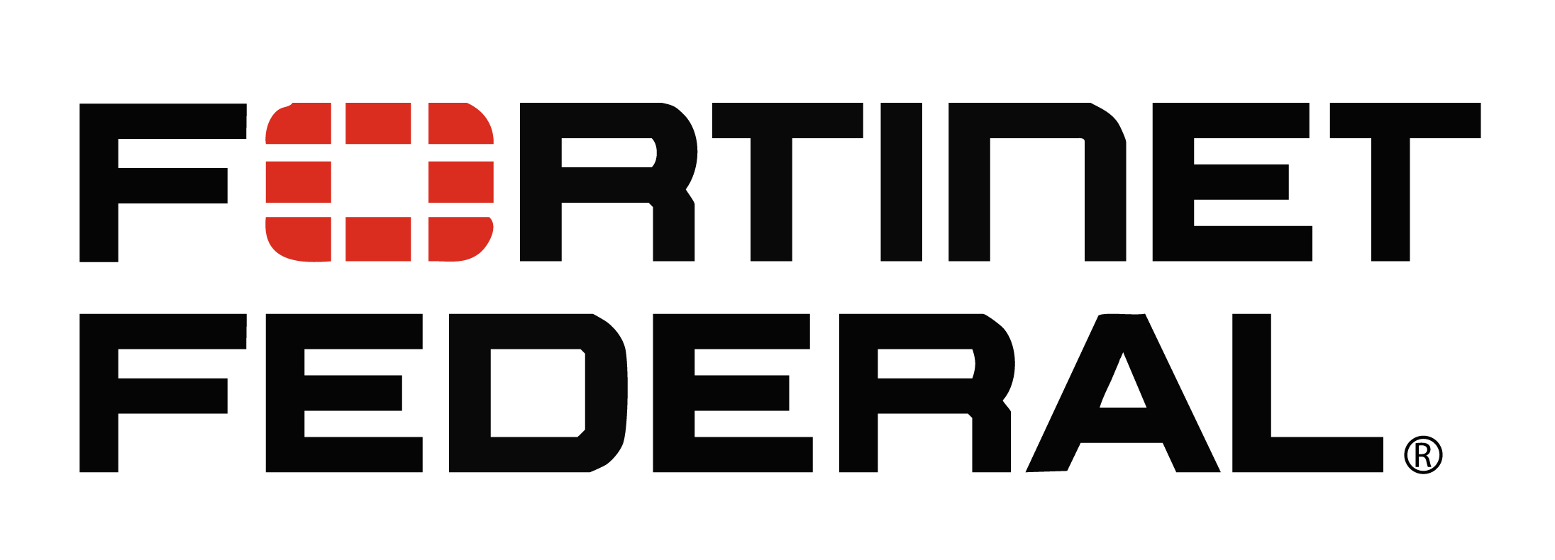 Fortinet Federal Logo