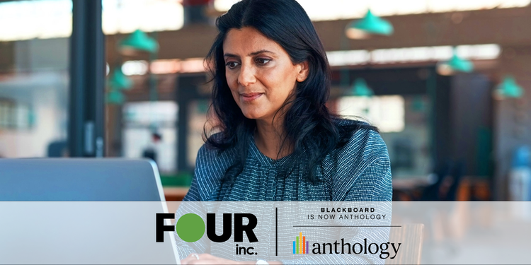 Partner Post: Anthology's Blog on Breaking Down Barriers: How Anthology Ally is Making Learning Accessible for All