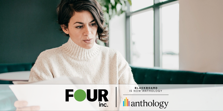 Partner Post: Anthology's Blog on How AI is Revolutionizing Course Creation in Blackboard Learn