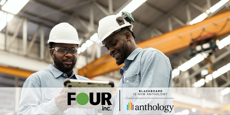 Partner Post: Anthology's Blog on How OSHA Transformed its Training Protocols and Employee Performance