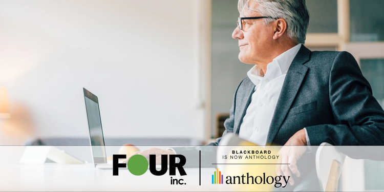 Partner Post: Anthology's Blog on the Importance of Empowering Instructors for Responsible AI Adoption