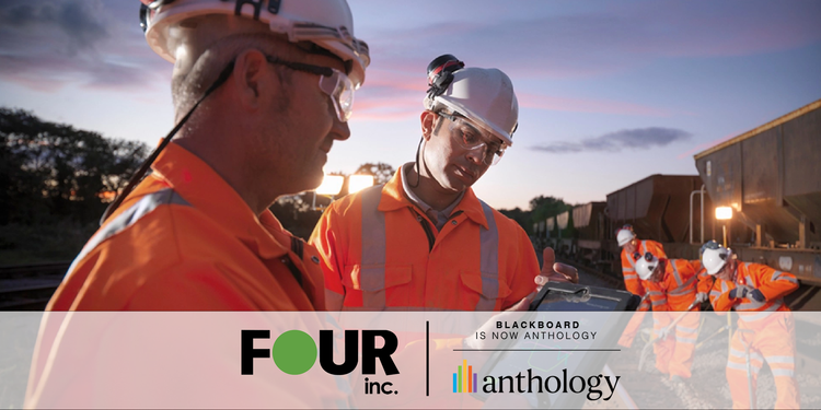 Partner Post: Anthology's Blog on How the Federal Railroad Administration Ensures Track Inspection Specialists Maintain Training Standards
