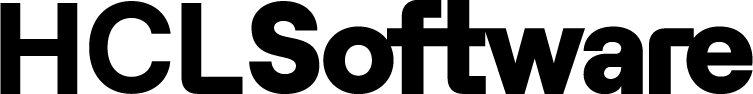 HCLSoftware Logo