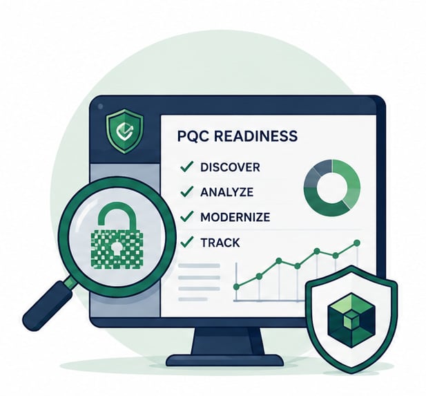 IBM Guardium Cryptography Management