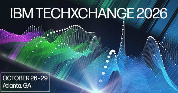 IBM-TechXchange-2026-update