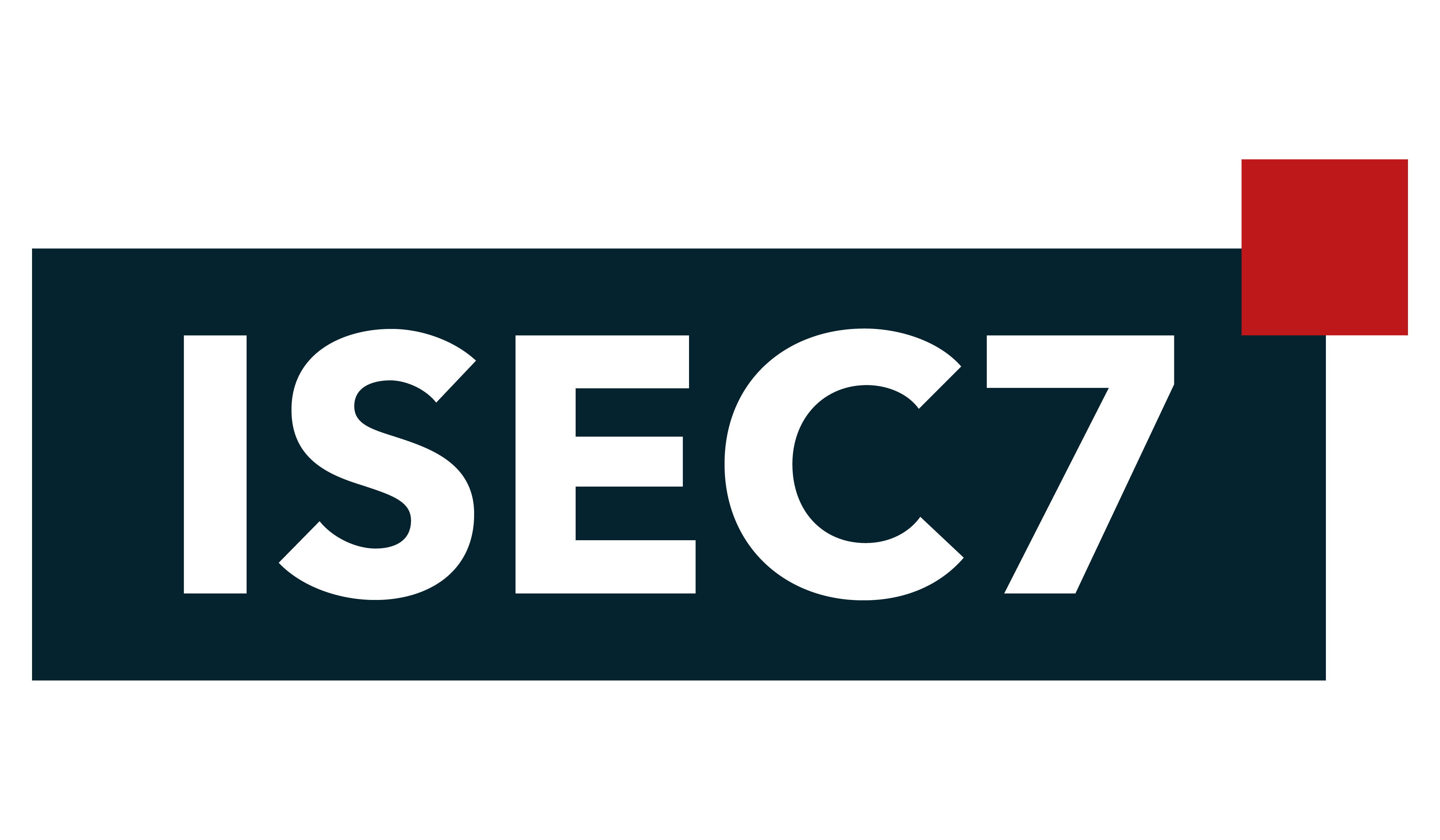 ISEC7-Logo
