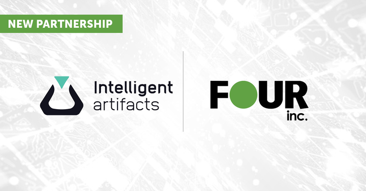 Four Inc. partners with Intelligent Artifacts to bring their AI Readiness Assessment service to the Public Sector
