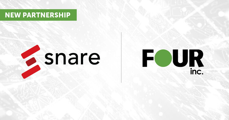 Prophecy International Announces Strategic Partnership with Four Inc.