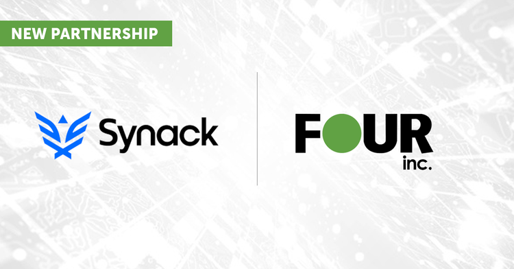 Four Inc. and Synack partner to bring Continuous Application Security Testing to the Public Sector