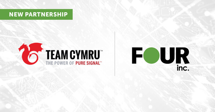 Four Inc. Partners with Team Cymru to Elevate Threat Detection and Intelligence for the Public Sector