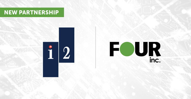 Four Inc. & i2 Group Partner to bring i2 Intelligence Analysis Solutions to the Public Sector