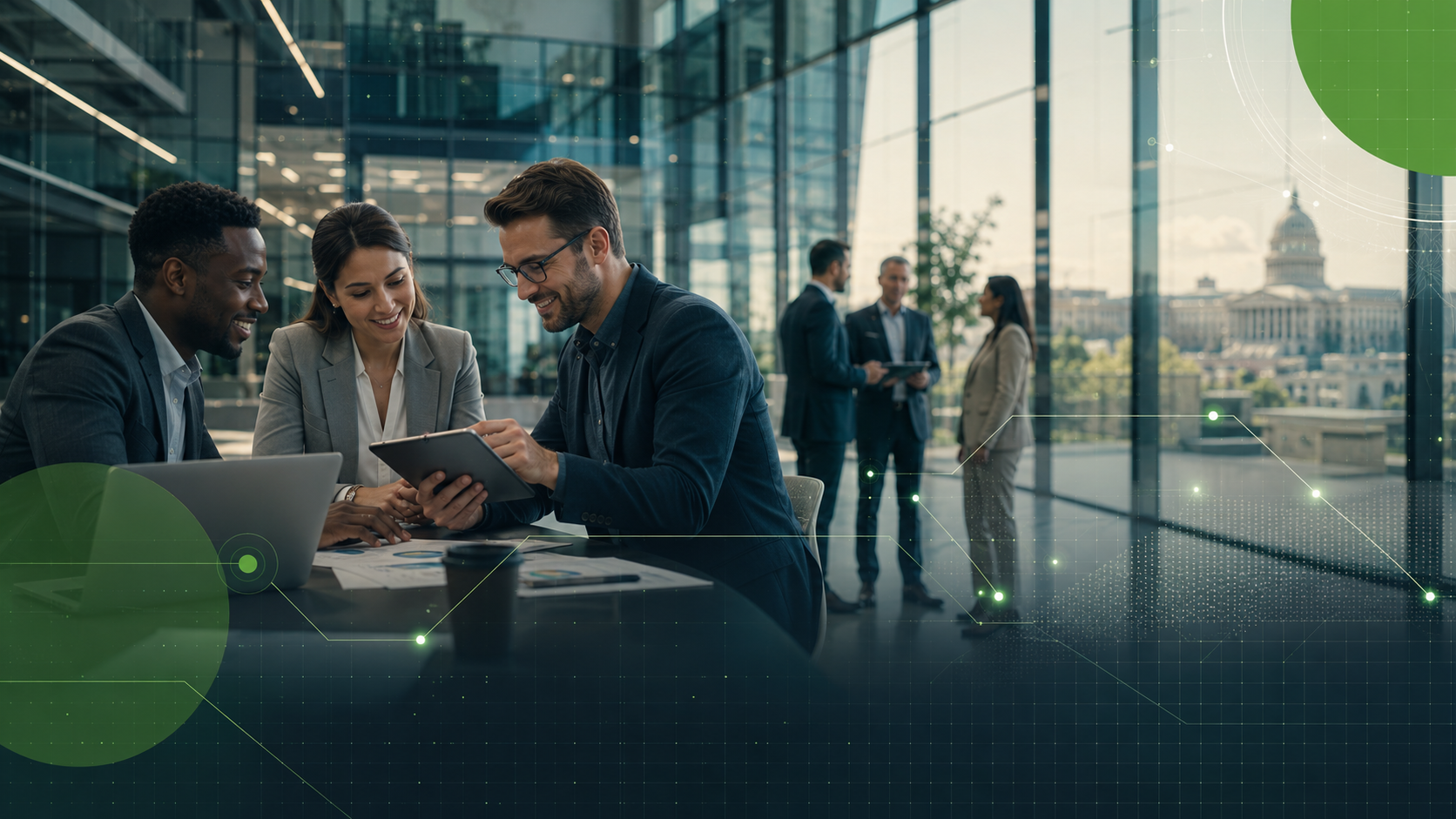 Partners Page
