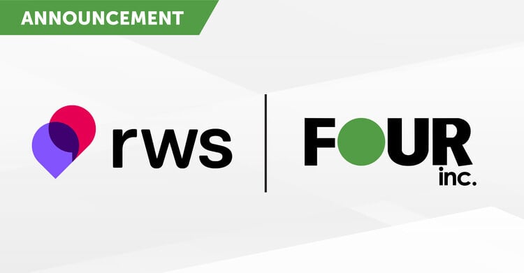 Four Inc. Partners with RWS to Support Public Sector Self-Service Strategy