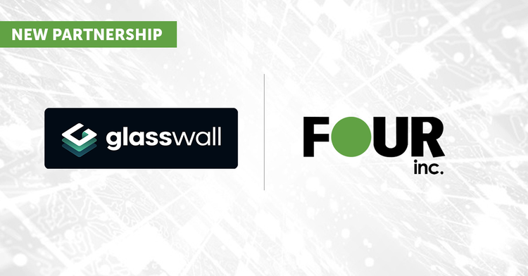 Four Inc. and Glasswall Partner to Advance Zero Trust Data Security in the Public Sector