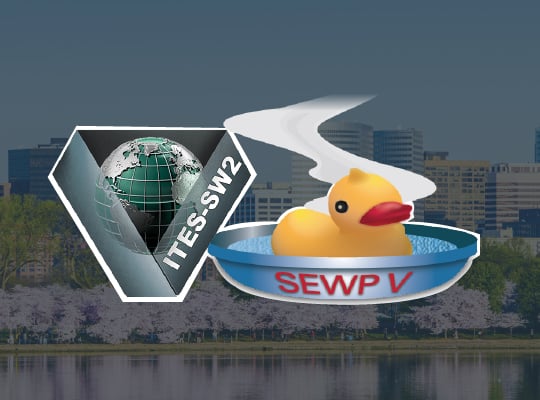 Time Line_2015 ITES_SEWP