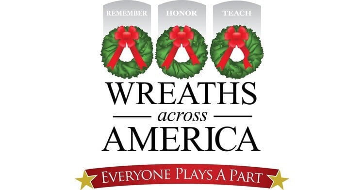 Join Four Inc. in Supporting Wreaths Across America