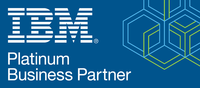 IBM Platinum Business Partner 2020 2