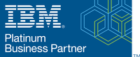 IBM Platinum Business Partner 2020 2