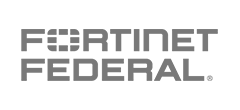 fortinet federal
